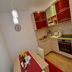 Апартаменты Apartments Andrija в номере