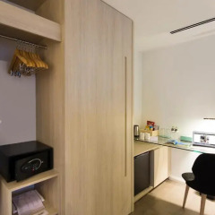Отель Liberty Central Nha Trang 4* Номер Делюкс фото 6