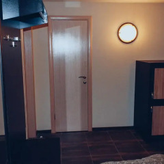 Гостиница Inn RoomComfort комната для гостей фото 5