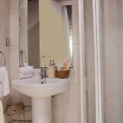 Отель Colon 3000 Apartamentos ванная