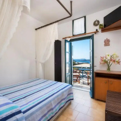 Hotel Kalimera 3* Стандартный номер с различными типами кроватей фото 14