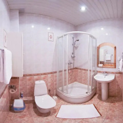 Гостиница Классик Томск 3* Люкс разные типы кроватей фото 9