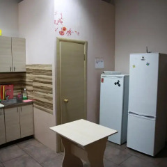 Hostel Fishka в номере