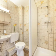 Hotel Astoria 2* Стандартный номер с двуспальной кроватью фото 5