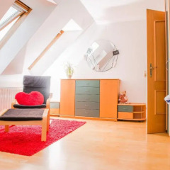 Отель Himmel in Wien Австрия, Вена - отзывы, цены и фото номеров - забронировать отель Himmel in Wien онлайн интерьер отеля фото 3