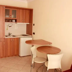 Mutlu Apart Hotel Турция, Дидим - отзывы, цены и фото номеров - забронировать отель Mutlu Apart Hotel онлайн в номере фото 2