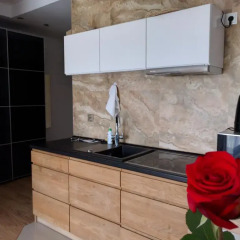 Отель Apartament w Sopocie Польша, Сопот - отзывы, цены и фото номеров - забронировать отель Apartament w Sopocie онлайн в номере