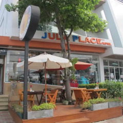 Отель Phuket Jula Place фото 5