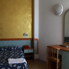 Hotel Montmartre 3* Стандартный номер фото 14