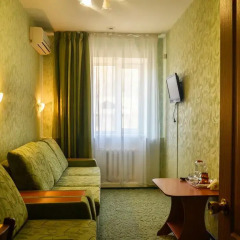 Гостиница 7 Семь Холмов 3* Люкс с различными типами кроватей фото 4