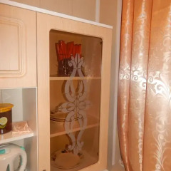 Dvorik Mini-Hotel Номер категории Эконом с различными типами кроватей фото 35