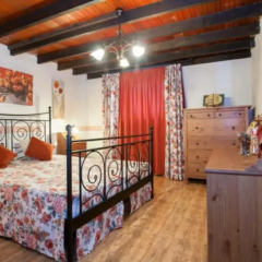 Отель Casa El Drago комната для гостей фото 2