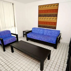 Hotel Villas Paraíso 2* Люкс с различными типами кроватей фото 3