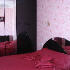 Griboff Hotel 3* Апартаменты 2 отдельные кровати
