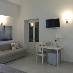 Отель Resort Villa Isola 2* Стандартный номер фото 12