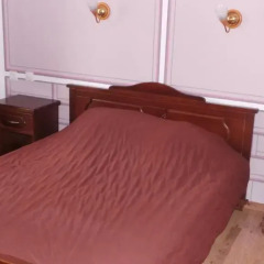 Chuchura Family Hotel 2* Стандартный номер с различными типами кроватей фото 14