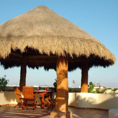 Porto Playa Condo Hotel And Beach Club 4* Люкс фото 5