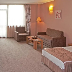 Hotel Real 3* Стандартный номер с различными типами кроватей фото 14