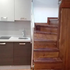 Отель Apartamentos Santana в номере фото 2