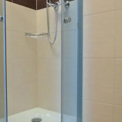 Апартаменты Stay Lviv Apartments Львов ванная