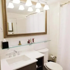 Отель Marriott St. Louis Grand 4* Стандартный номер с различными типами кроватей фото 8