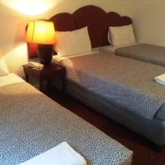 Отель Mango Lagoon Place Таиланд, Бангкок - 1 отзыв об отеле, цены и фото номеров - забронировать отель Mango Lagoon Place онлайн спа