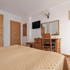Отель Rodope Nook Guest house 3* Люкс