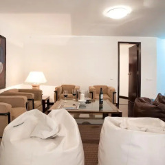 Отель Villa Rock в номере фото 2