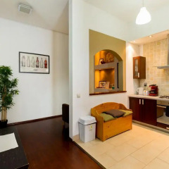 Отель Király Modern Home комната для гостей фото 4