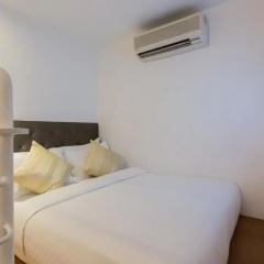 Arton Boutique Hotel 3* Апартаменты с различными типами кроватей фото 4