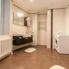 Апартаменты Parkers Boutique Apartments в номере фото 2