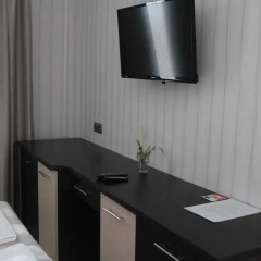 Гостиница Holin Holl Стандартный номер фото 4