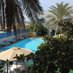 Отель Villa Alisa бассейн фото 3