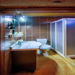 Отель Adanos Konuk Evi 3* Номер Делюкс фото 6