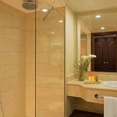 Отель Impressive Resort & Spa 3* Номер Делюкс с различными типами кроватей фото 4