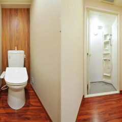 Отель Khaosan World Asakusa Ryokan Семейный номер Делюкс фото 4