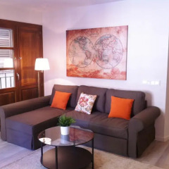 Отель Superb Central Market Apt Апартаменты фото 9