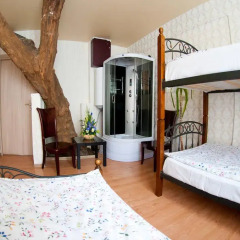 My Hostel Rooms комната для гостей фото 3