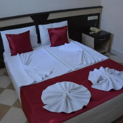 Yavuzhan Hotel 2* Номер категории Эконом с различными типами кроватей фото 2