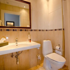 Quality Park Hotel Middelfart 3* Стандартный номер фото 3