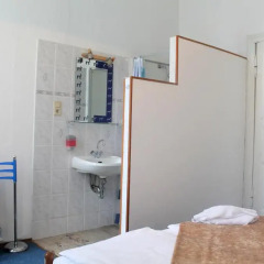 Отель City Pension 3* Стандартный номер фото 6
