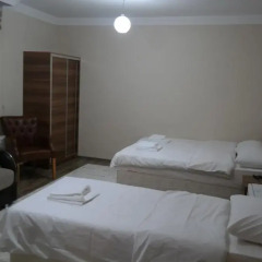Grand Uzungol Hotel Турция, Узунгёль - отзывы, цены и фото номеров - забронировать отель Grand Uzungol Hotel онлайн комната для гостей фото 6