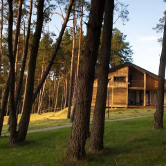 Отель Margis Литва, Тракай - отзывы, цены и фото номеров - забронировать отель Margis онлайн фото 5
