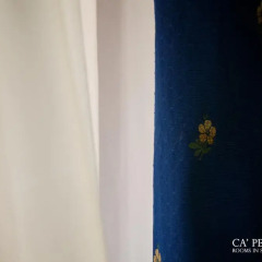 Отель Ca Pedrocchi 2* Стандартный номер с различными типами кроватей фото 9