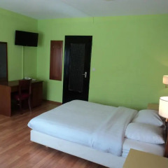 Albert Hotel 2* Стандартный номер