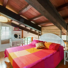Отель Residence Paolina детские мероприятия