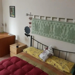 Отель Allegra House Италия, Милан - отзывы, цены и фото номеров - забронировать отель Allegra House онлайн комната для гостей фото 4