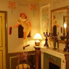 Hotel de Nesle удобства в номере фото 2
