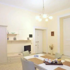 Апартаменты Apartment Maison D'Art в номере фото 2