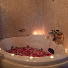 Отель S. Nikolis Historic Boutique 4* Стандартный номер